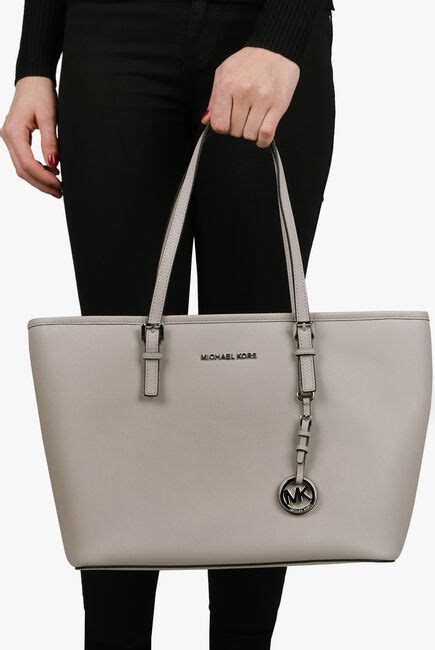 a graue michael kors shopper|michael kors usa.